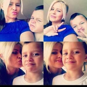 Meet your Posher, Selina